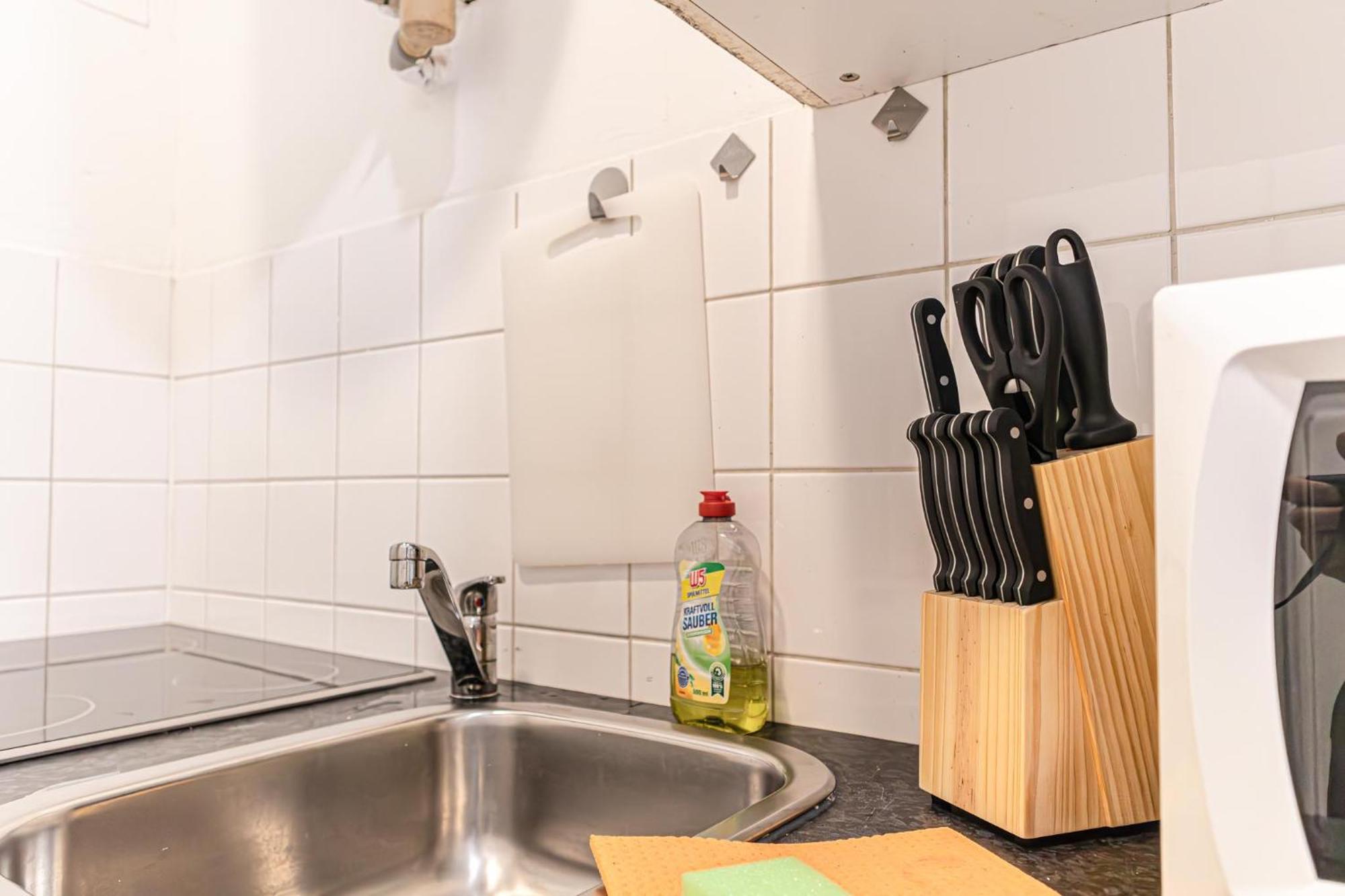 Neighboring 3 Apts.- Ideal For Families & Friends * Wiedeń