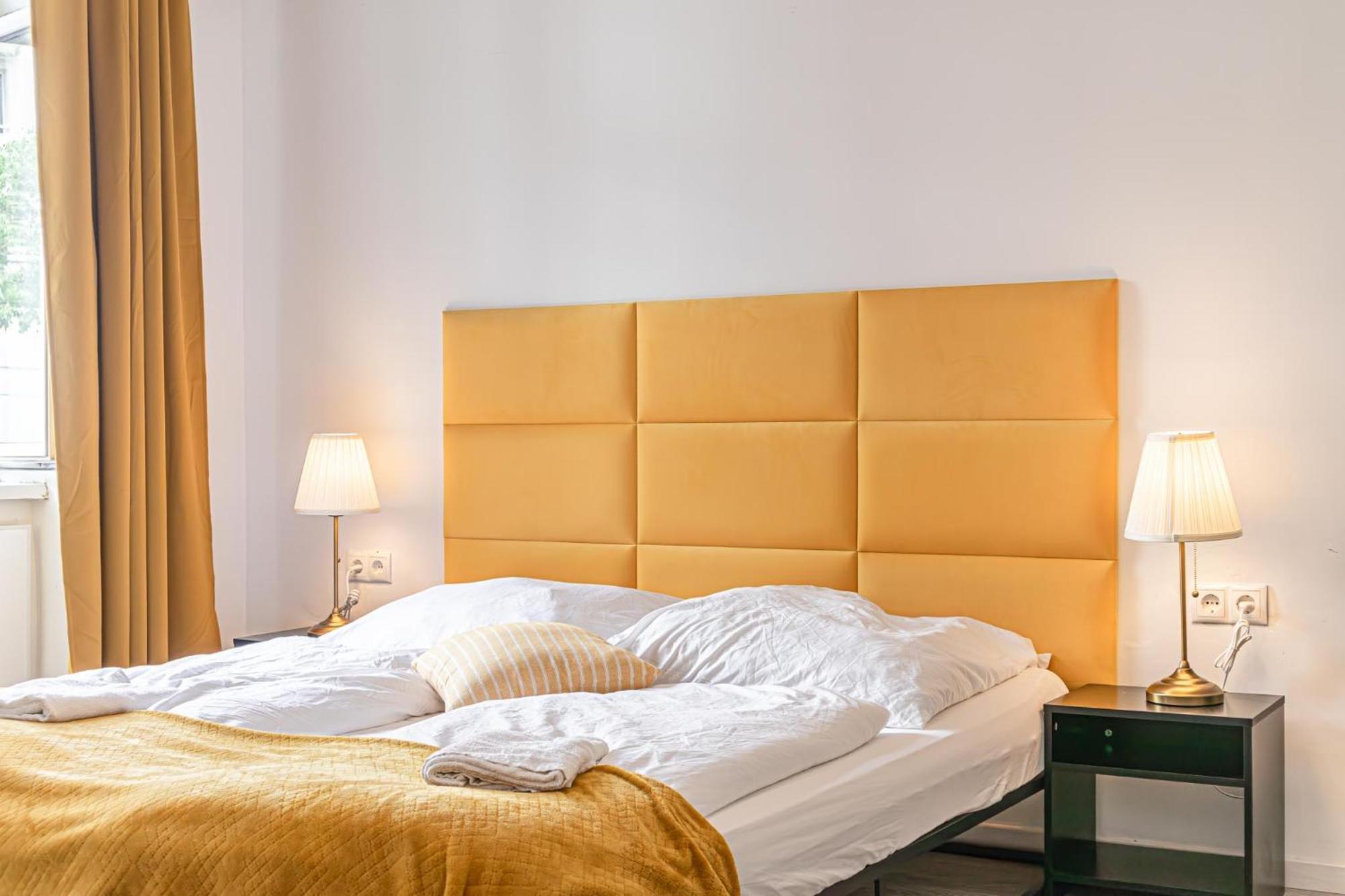 Apartament Neighboring 3 Apts.- Ideal For Families & Friends