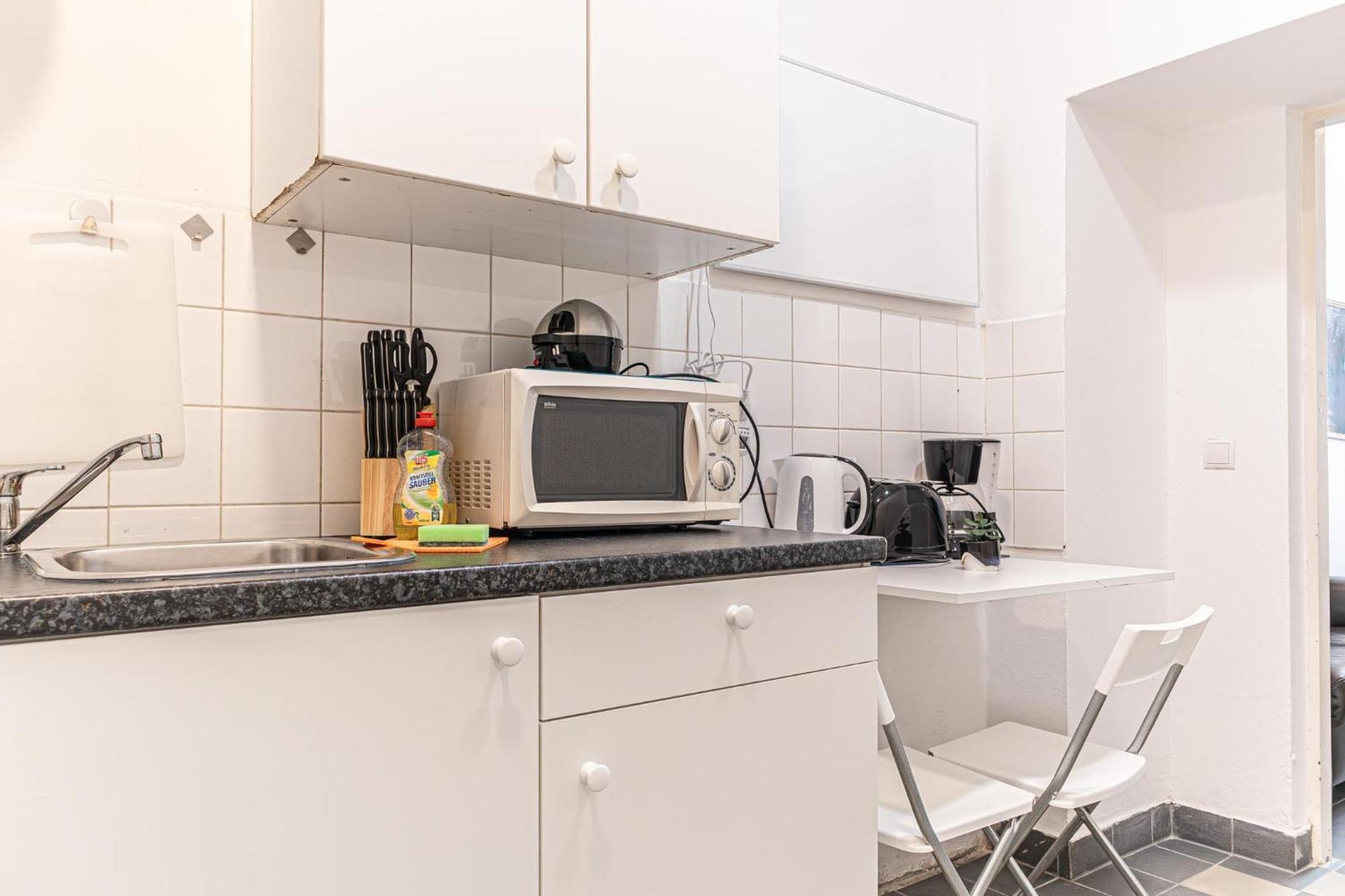Apartament Neighboring 3 Apts.- Ideal For Families & Friends *